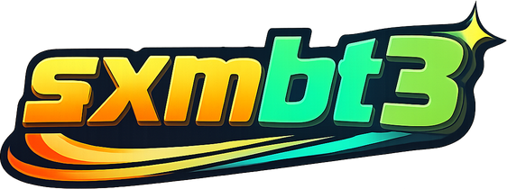 Logo thương hiệu sxmbt3